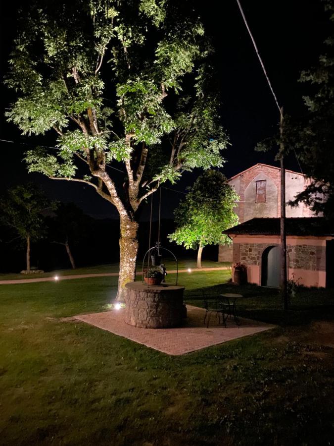 L'Oca Giuliva Relais Bed & Breakfast Gaggio Montano Dış mekan fotoğraf