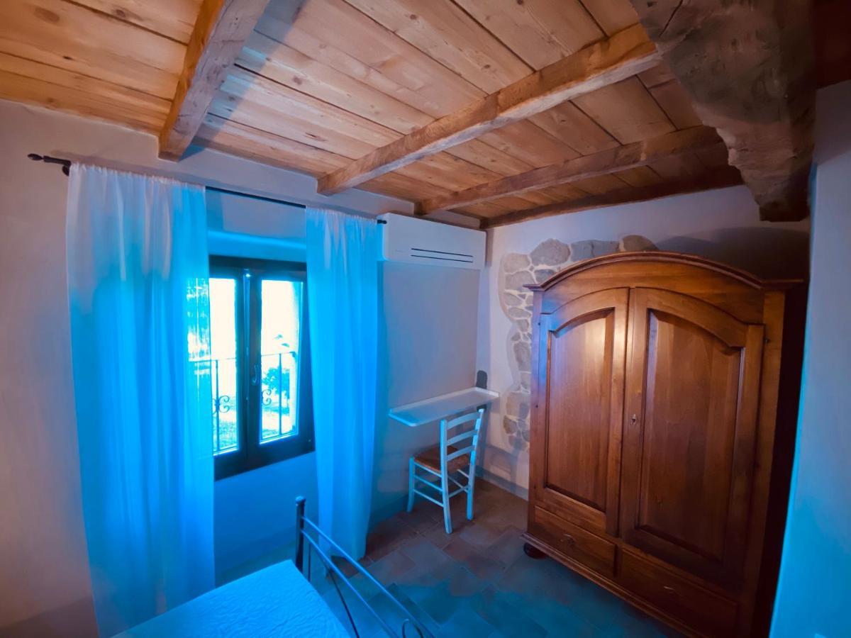 L'Oca Giuliva Relais Bed & Breakfast Gaggio Montano Dış mekan fotoğraf
