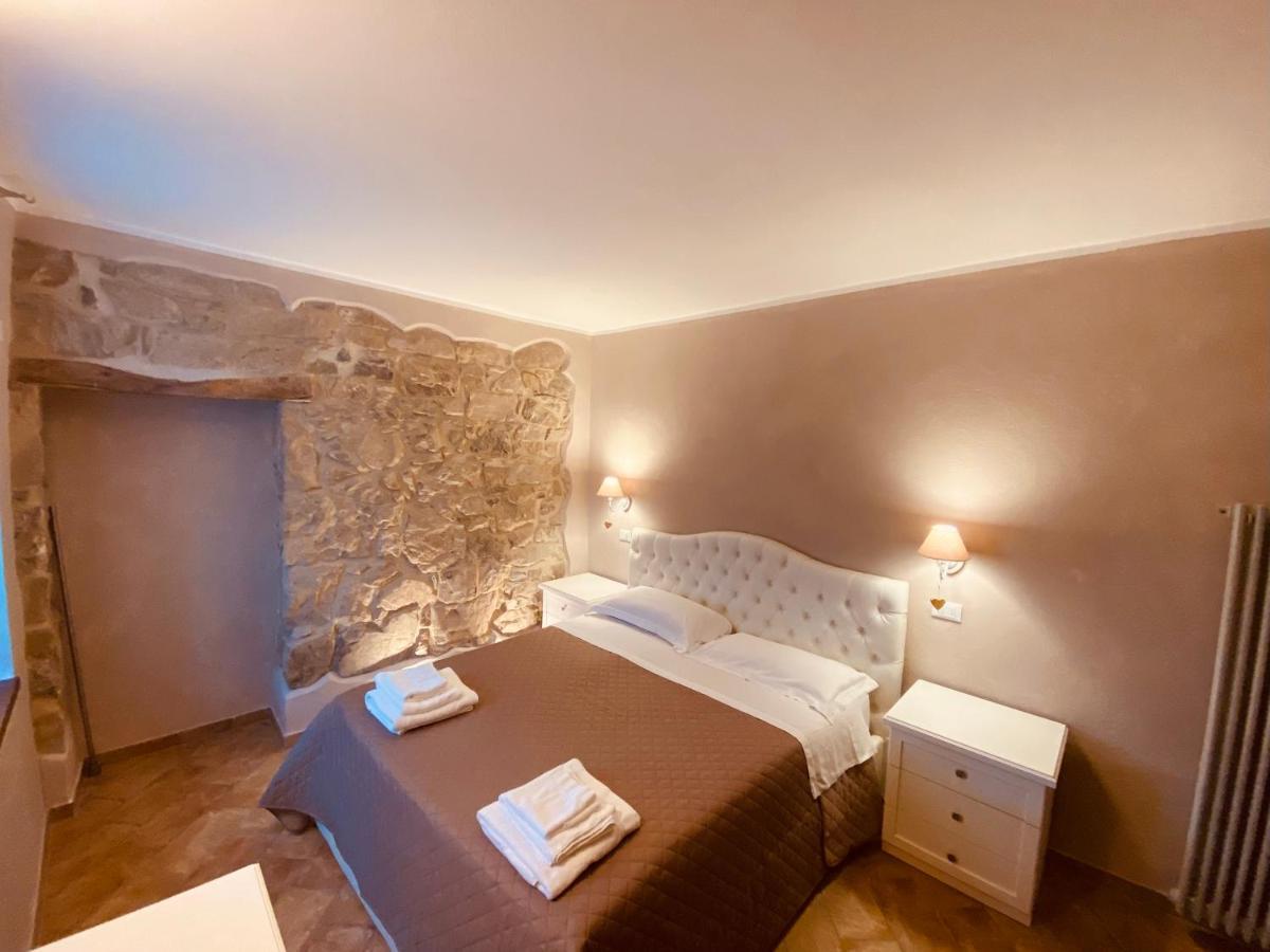 L'Oca Giuliva Relais Bed & Breakfast Gaggio Montano Dış mekan fotoğraf